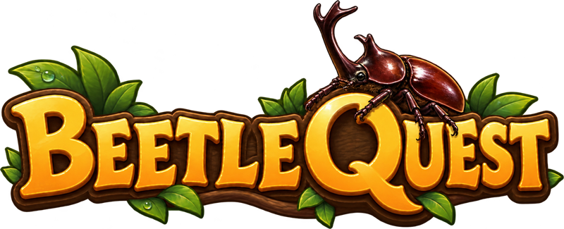 Beetle Quest